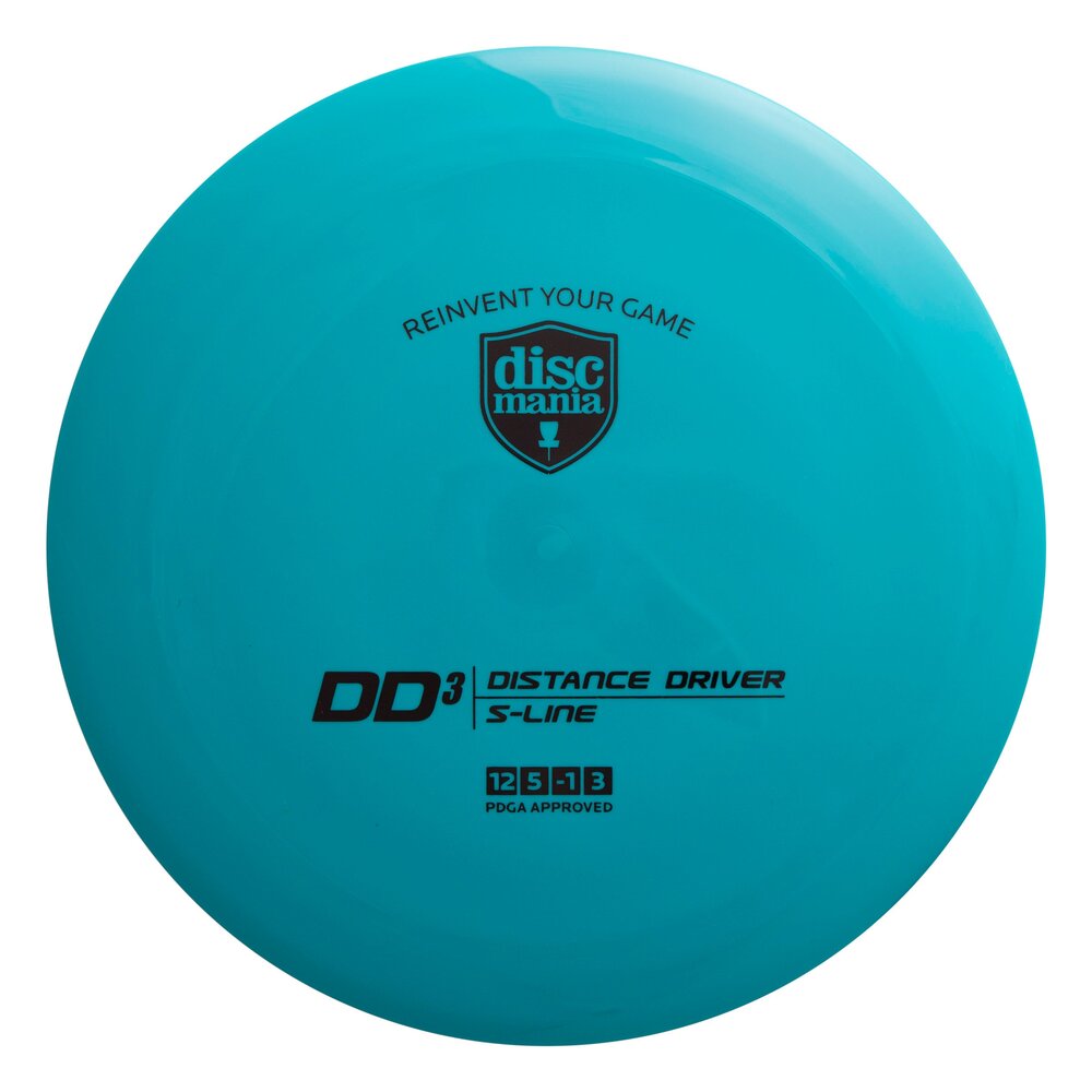 Discmania DD3