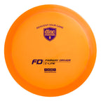 Discmania FD