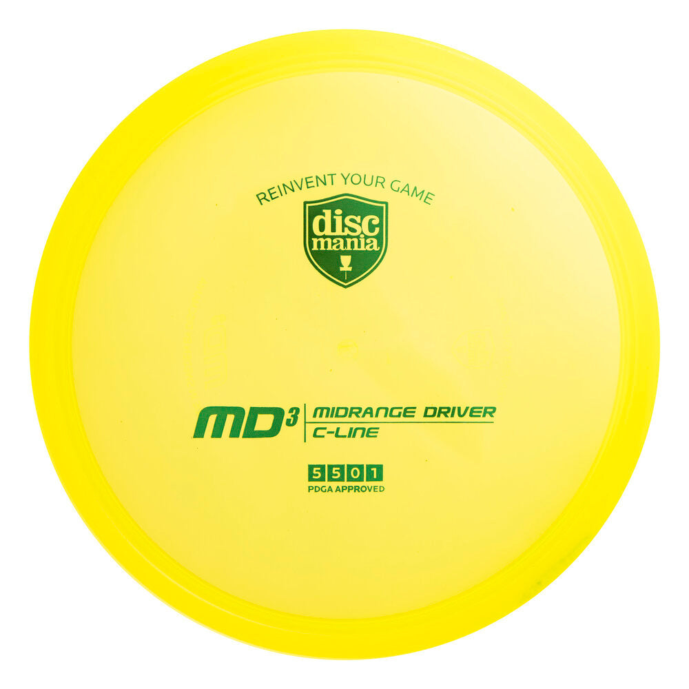Discmania MD3