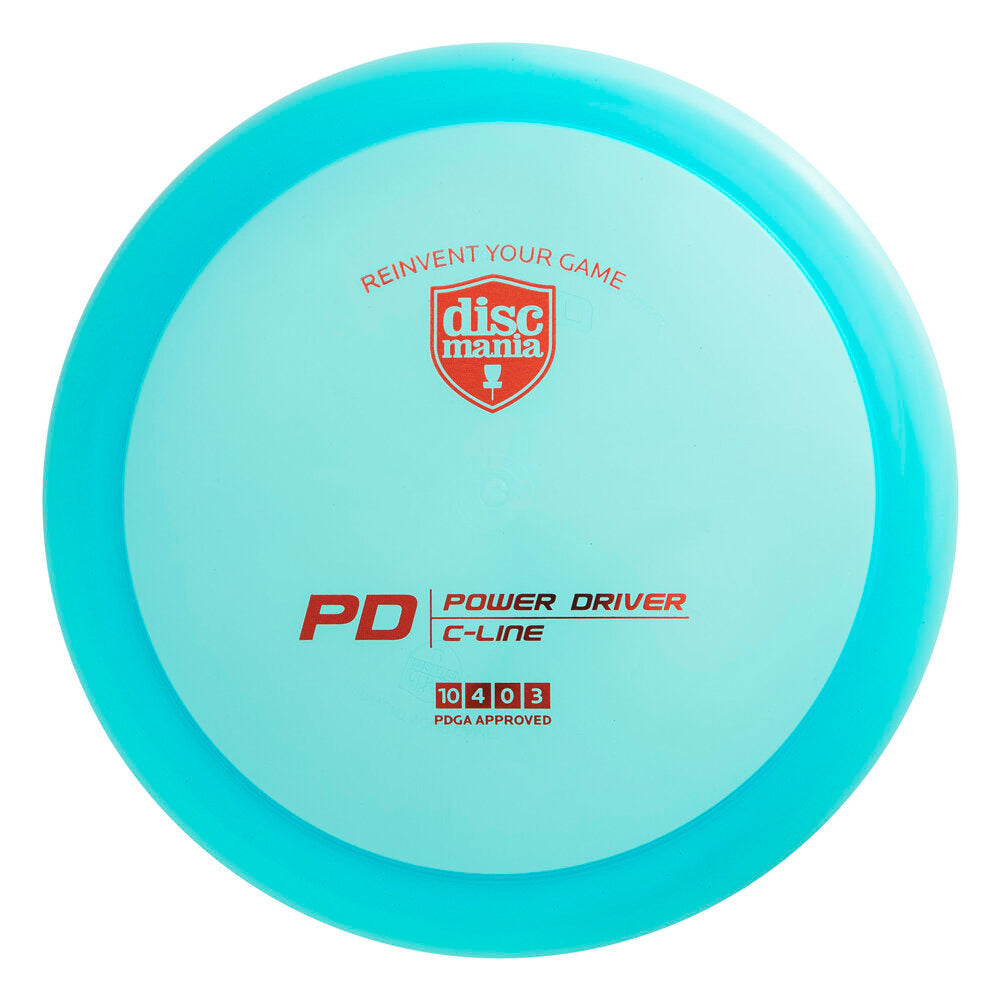 Discmania PD