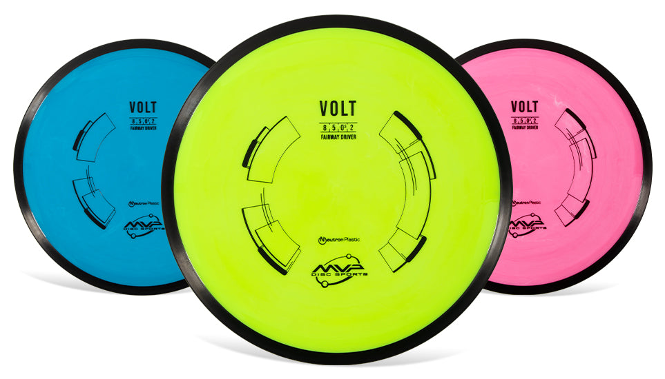 MVP Volt