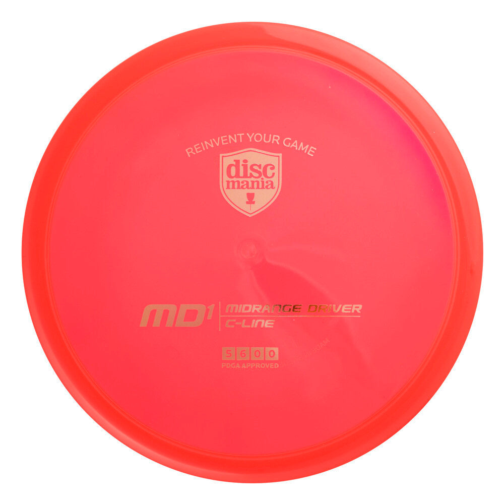 Discmania MD1