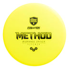 Discmania Method
