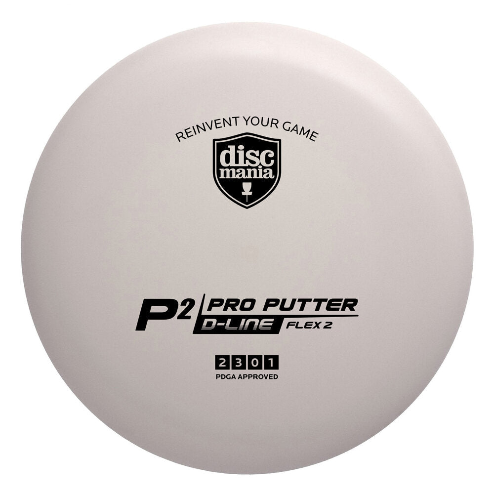 Discmania P2