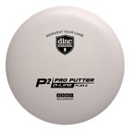 Discmania P2