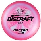 Discraft RW ESP Raptor