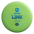 Discmania Link
