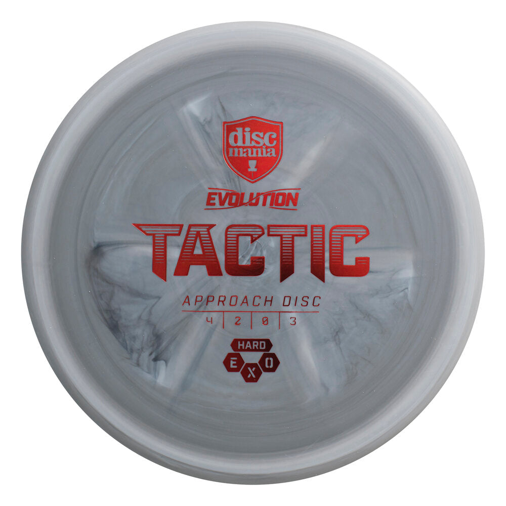 Discmania Tactic