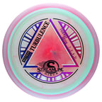 Streamline Turbulence