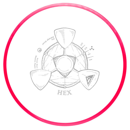Axiom Hex