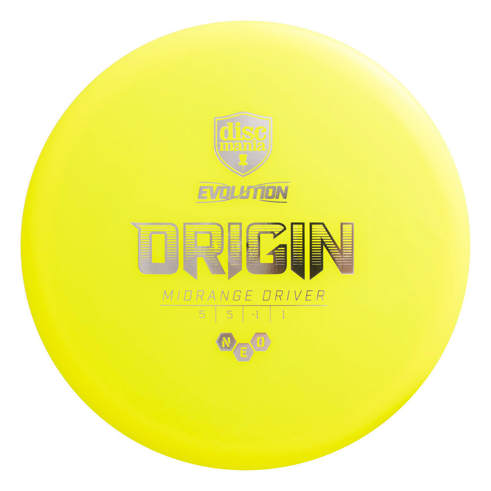 Discmania Origin