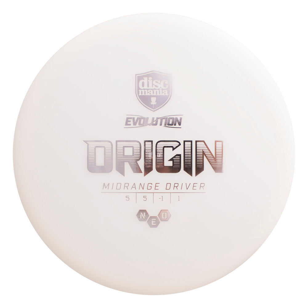 Discmania Origin