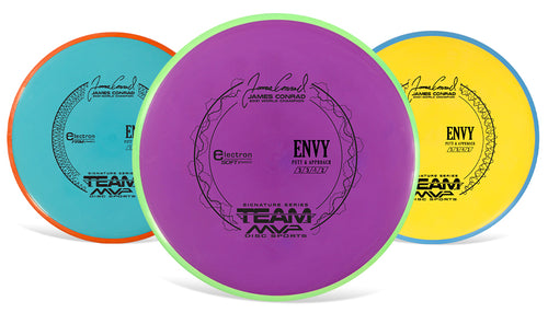 Axiom Envy