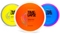 Axiom Time-Lapse