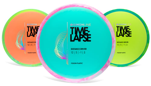 Axiom Time-Lapse