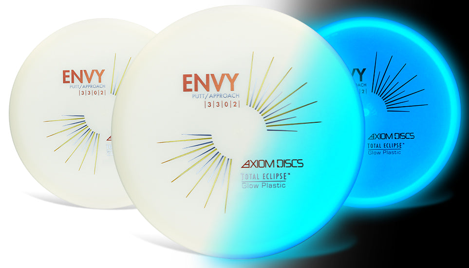 Axiom Envy